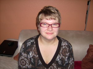 Profilbild von Maike Decker