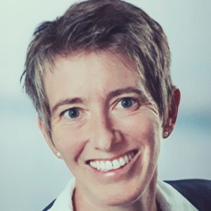 Profilbild von Maike Dubowy