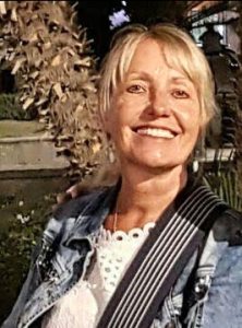 Profilbild von Maike Ebert