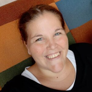 Profilbild von Maike Eggert