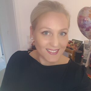 Profilbild von Maike Elste