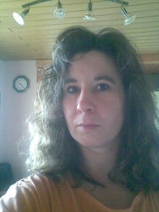 Profilbild von Maike Eversloh