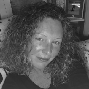 Profilbild von Maike Fahrenholz