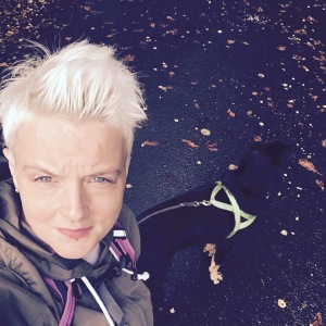 Profilbild von Maike Fegebank