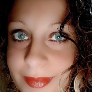 Profilbild von Maike Fink