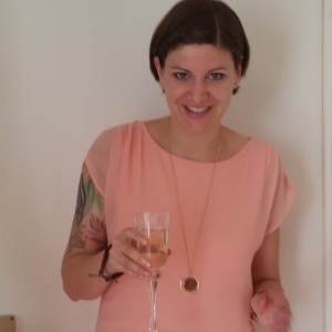 Profilbild von Maike Fischer