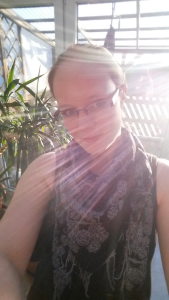 Profilbild von Maike Frank