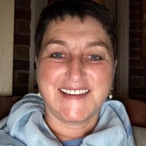 Profilbild von Maike George