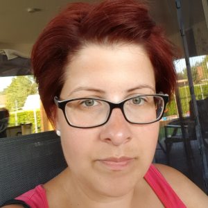 Profilbild von Maike Geuken