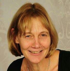 Profilbild von Maike Gier