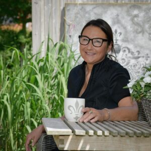 Profilbild von Maike Götz