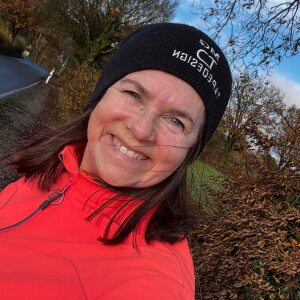 Profilbild von Maike Goldberg