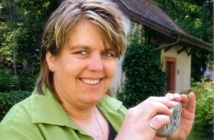 Profilbild von Maike Gräff