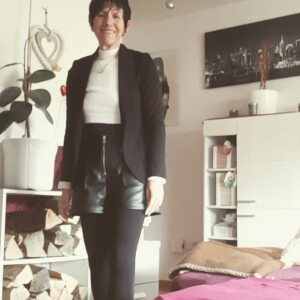 Profilbild von Maike Gröschner