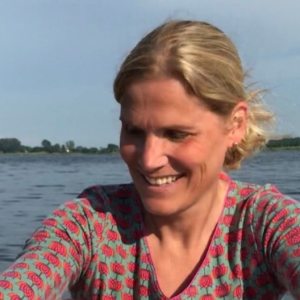 Profilbild von Maike Gronemeier