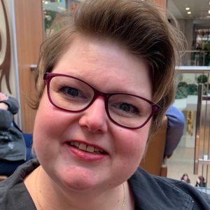 Profilbild von Maike Gummels