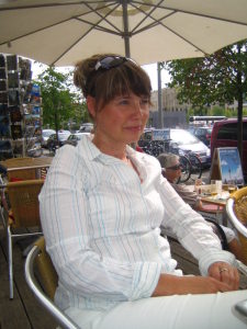 Profilbild von Maike Haase