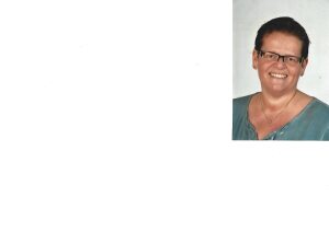 Profilbild von Maike Hansen