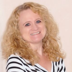 Profilbild von Maike Harke