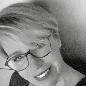 Profilbild von Maike Hassler