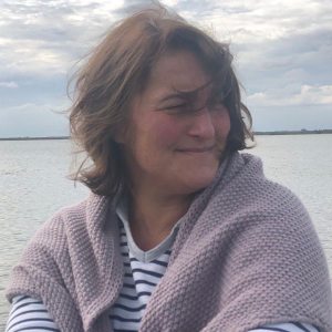 Profilbild von Maike Heekeren