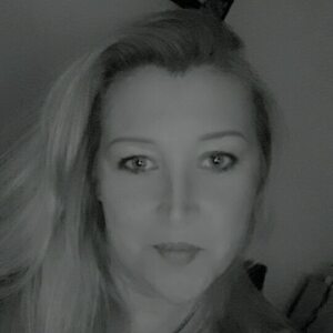 Profilbild von Maike Heiroth