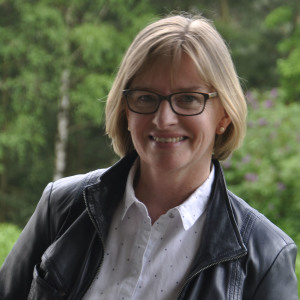 Profilbild von Maike Hellmann