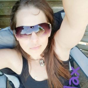 Profilbild von Maike Hellwich