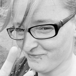 Profilbild von Maike Hobirk