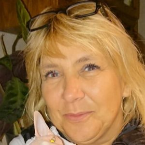 Profilbild von Maike Hoffmann