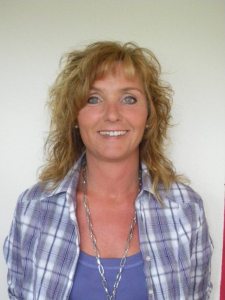 Profilbild von Maike Husmann