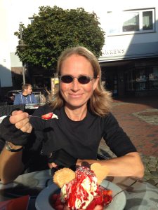 Profilbild von Maike Janssen