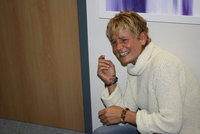 Profilbild von Maike Jehle