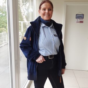 Profilbild von Maike Jensen Münster