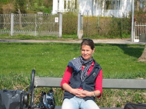 Profilbild von Maike Jessen