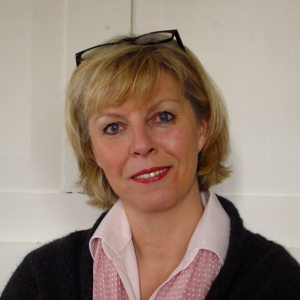 Profilbild von Maike Jürs