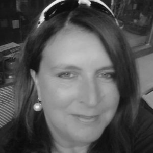 Profilbild von Maike Jung