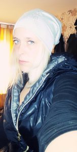 Profilbild von Maike Junge