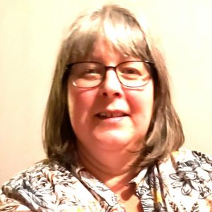 Profilbild von Maike Kaiser