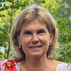 Profilbild von Maike Kaiser