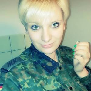 Profilbild von Maike Kampmann