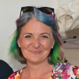 Profilbild von Maike Karrer