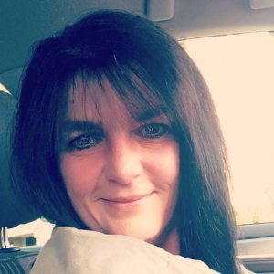 Profilbild von Maike Kirchner