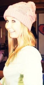 Profilbild von Maike Klees