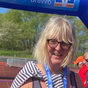 Profilbild von Maike Klesen