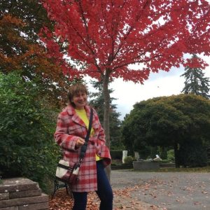 Profilbild von Maike Klinge