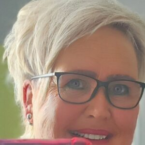 Profilbild von Maike Knocke