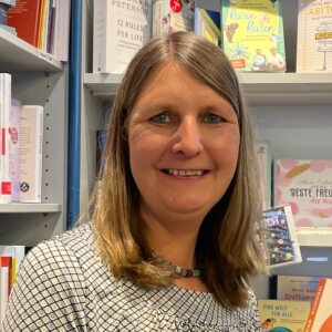 Profilbild von Maike Knoff