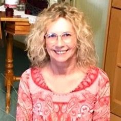 Profilbild von Maike Koch