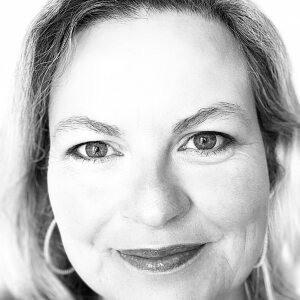 Profilbild von Maike Körner